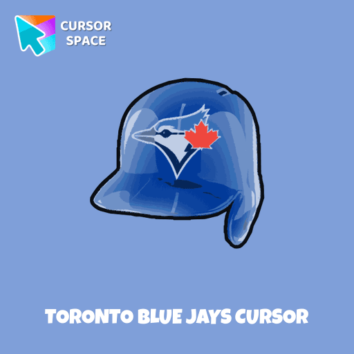 Toronto Blue Jays cursor pointer cursor